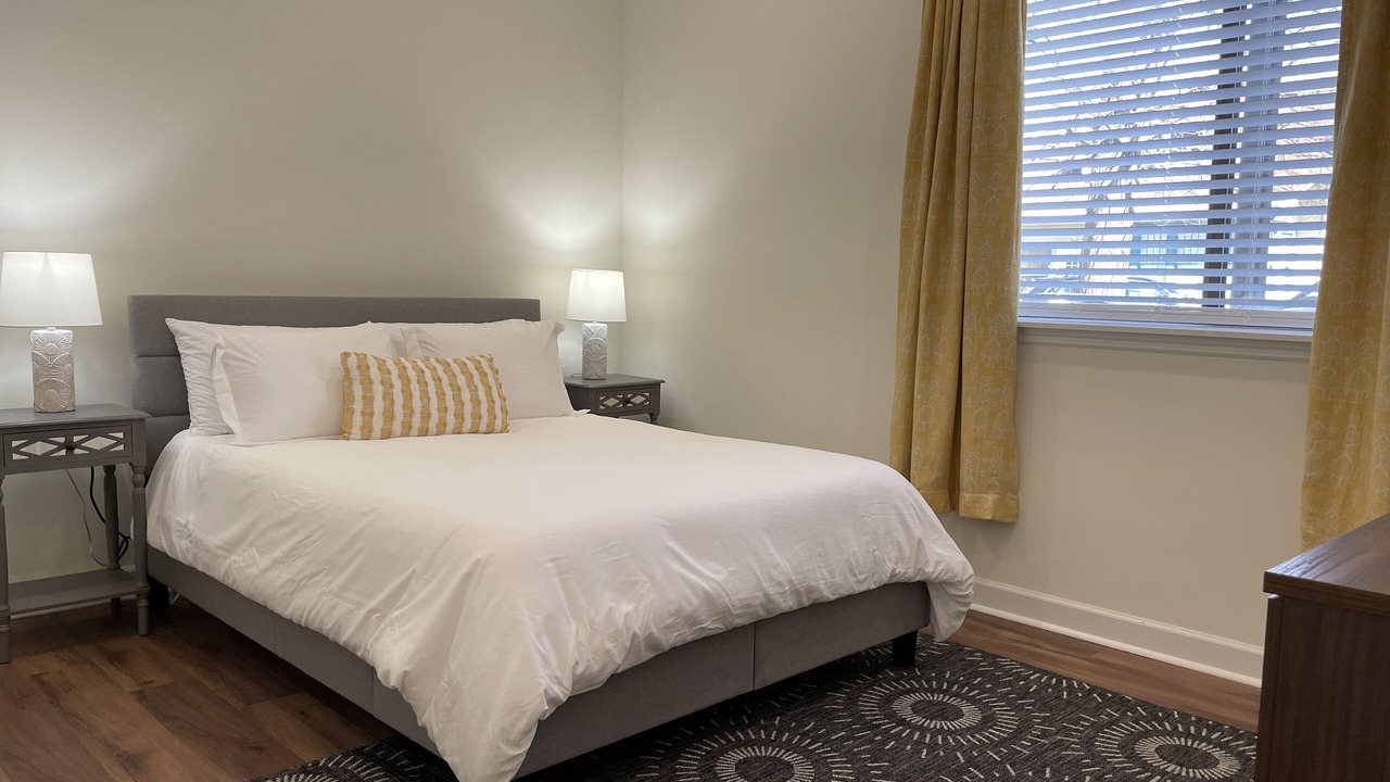 Photo of Bedroom in Nashville
