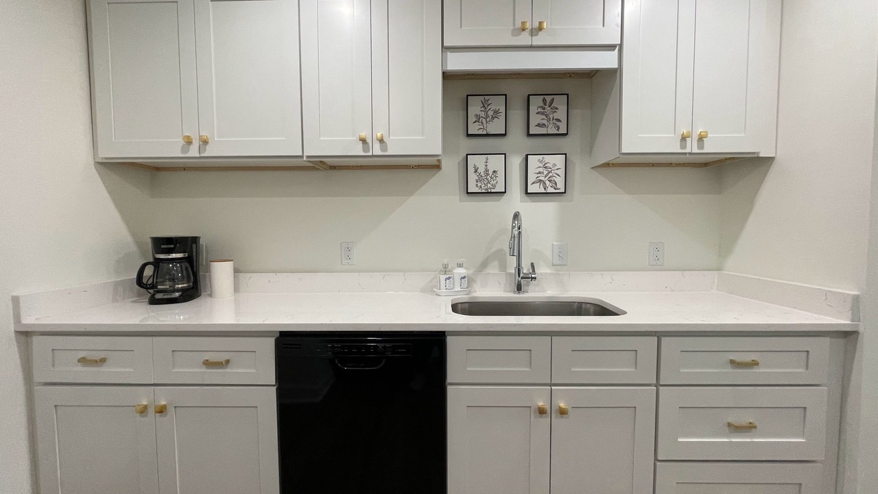 Photo of Kitchen in Nashville