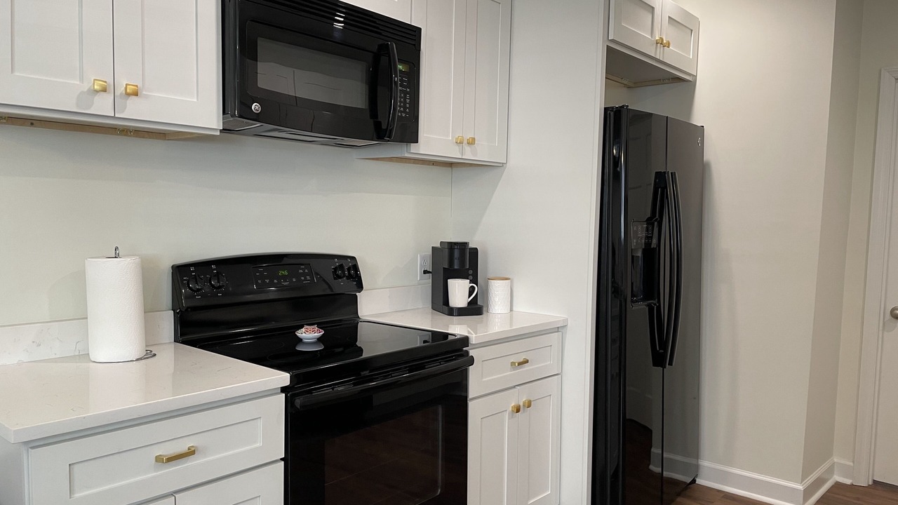 Photo of Kitchen in Nashville