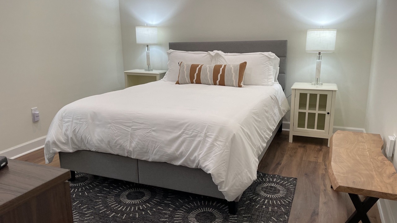 Photo of Bedroom in Nashville