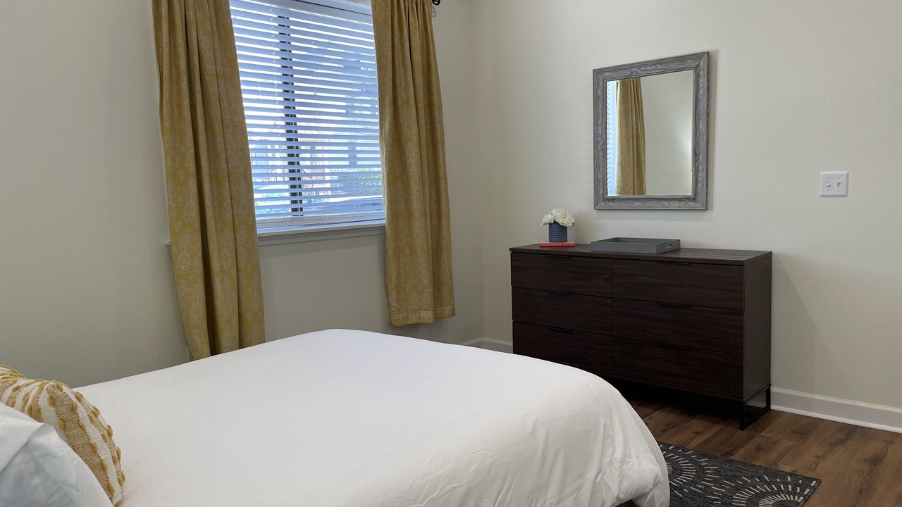 Photo of Bedroom in Nashville