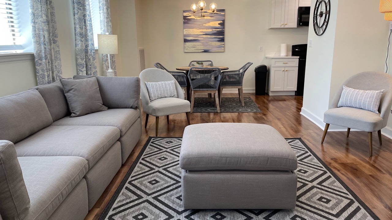 Photo of Livingroom in Nashville