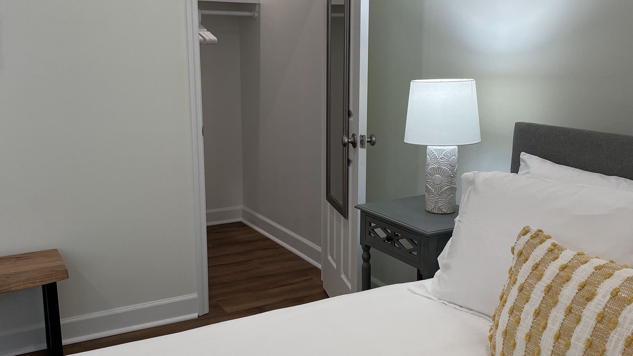 Photo of Bedroom in Nashville