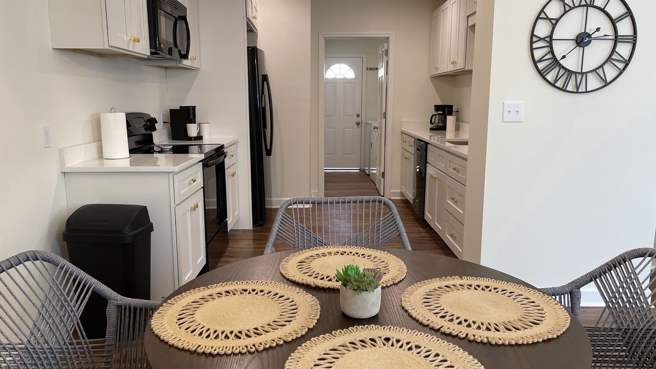 Photo of Kitchen in Nashville