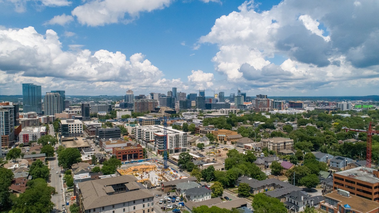 Photo of Outdoor in Nashville