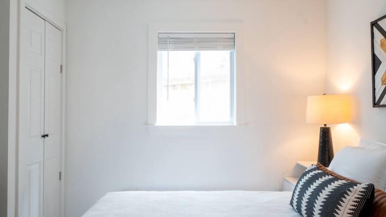 Photo of Bedroom in Melrose