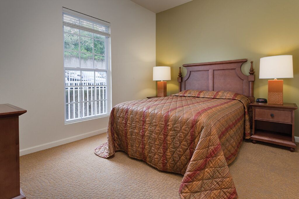 Photo of Bedroom in Kaiser