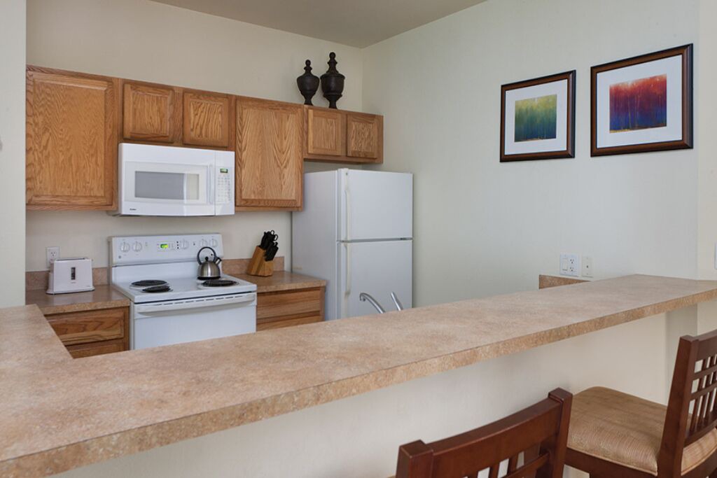 Photo of Kitchen in Kaiser