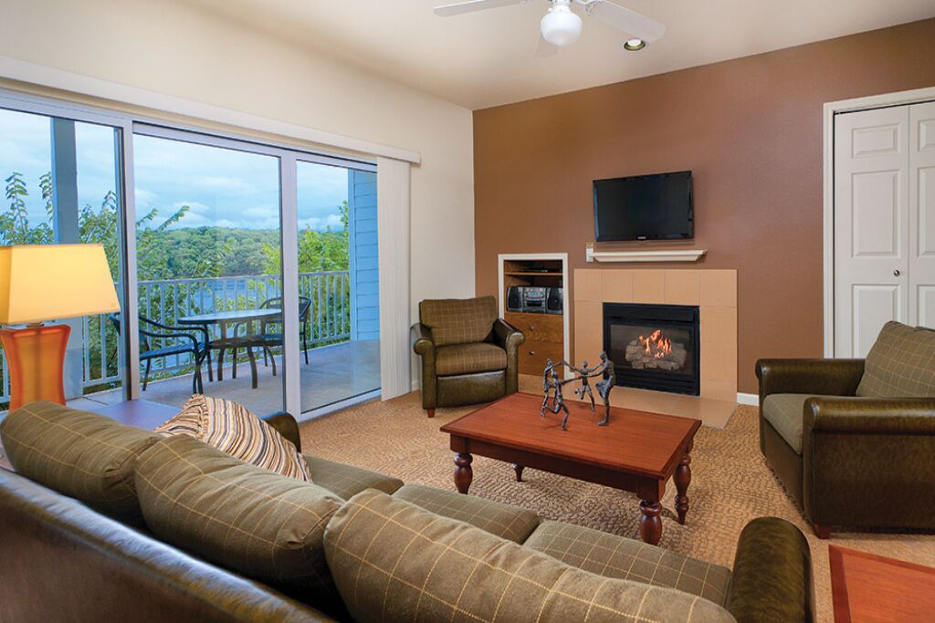 Photo of Livingroom in Kaiser