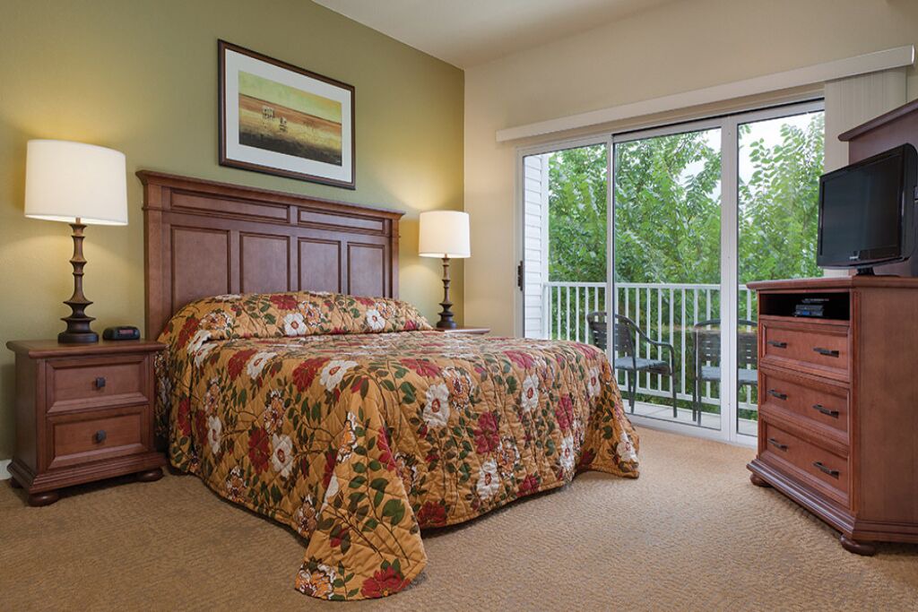 Photo of Bedroom in Kaiser