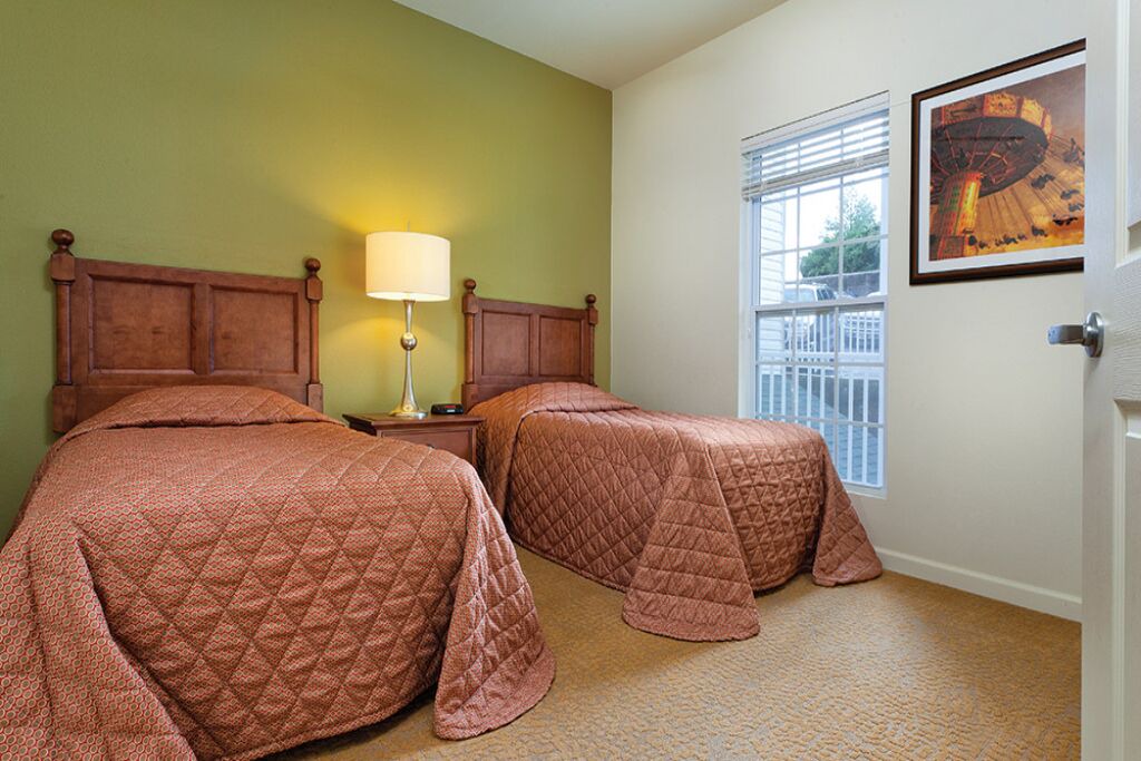 Photo of Bedroom in Kaiser
