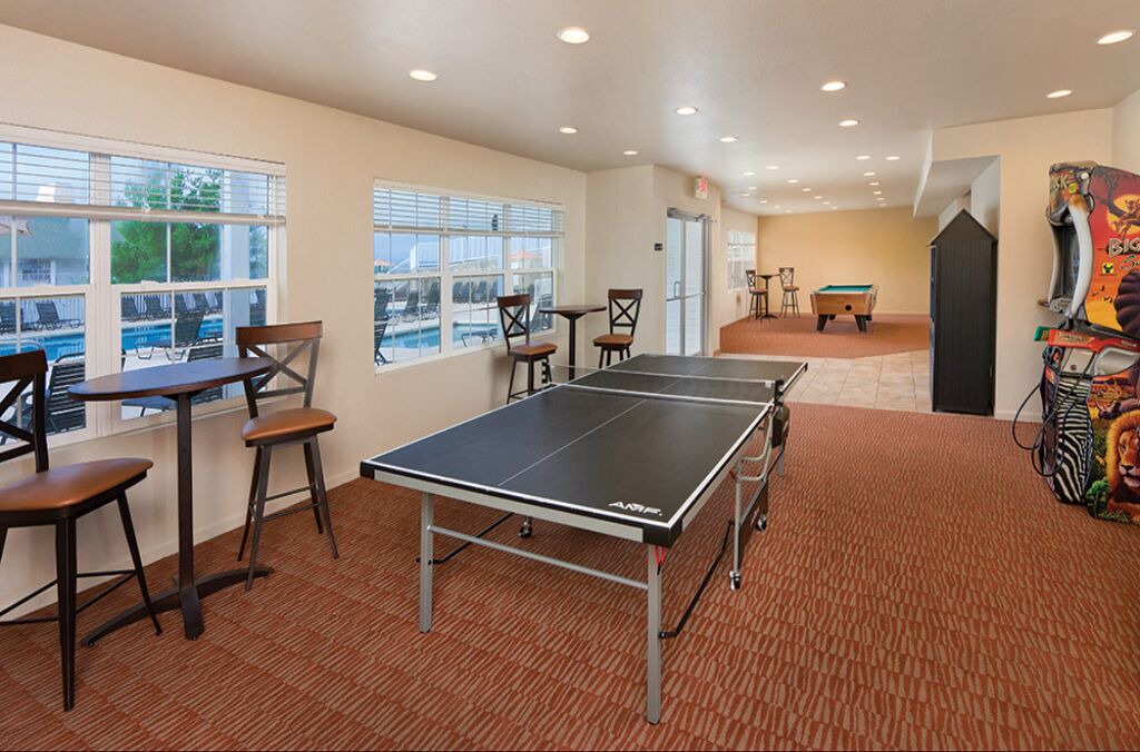Photo of Bedroom in Kaiser