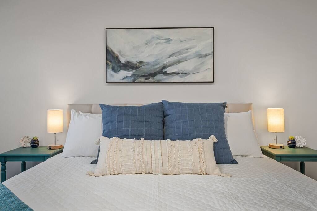 Photo of Bedroom in St. Peters