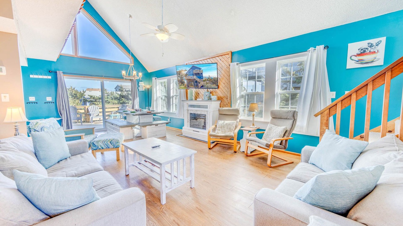 Photo of Bedroom in Avon