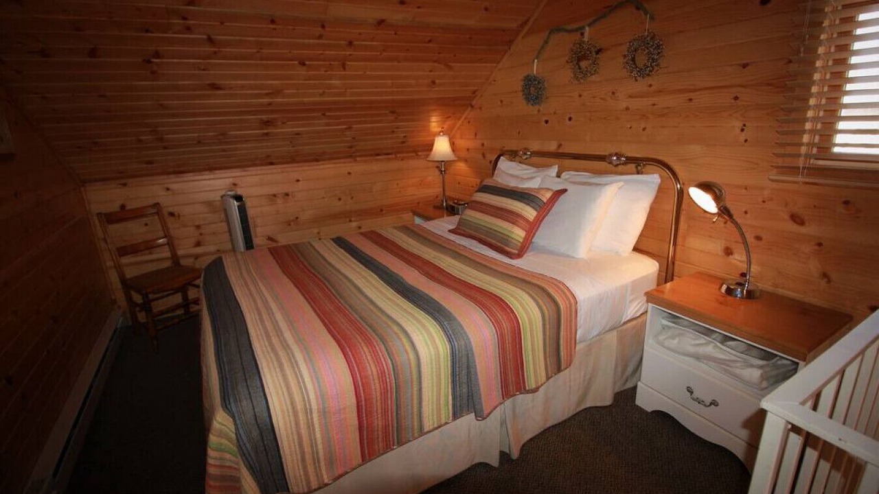 Photo of Bedroom in Westby