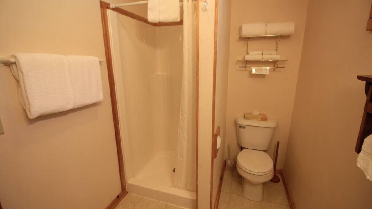 Photo of Bathroom in Westby