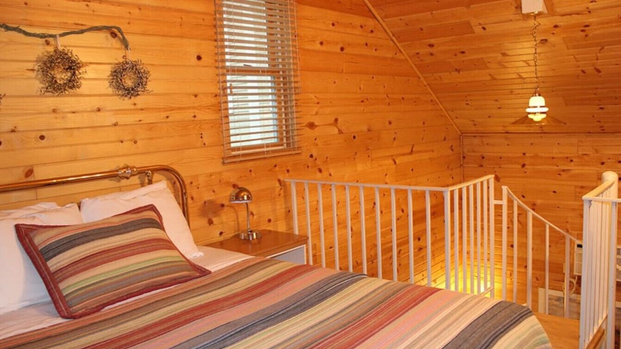 Photo of Bedroom in Westby