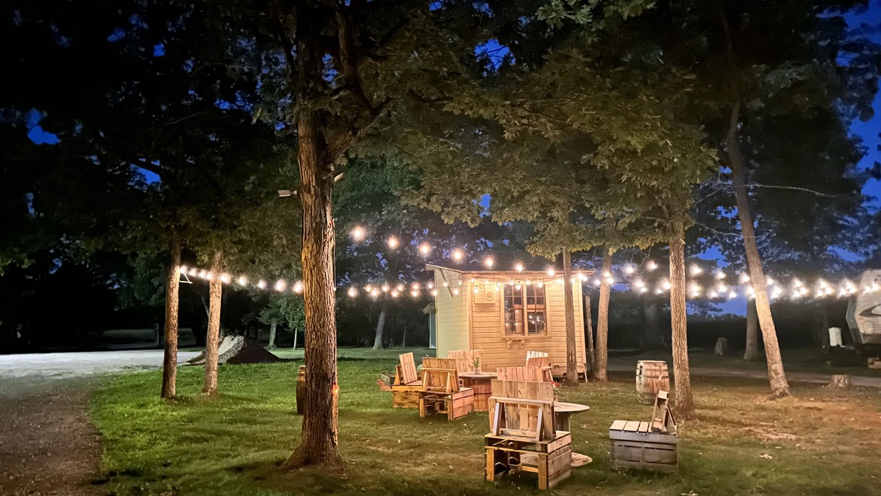 Photo of Outdoor in Wisconsin Dells