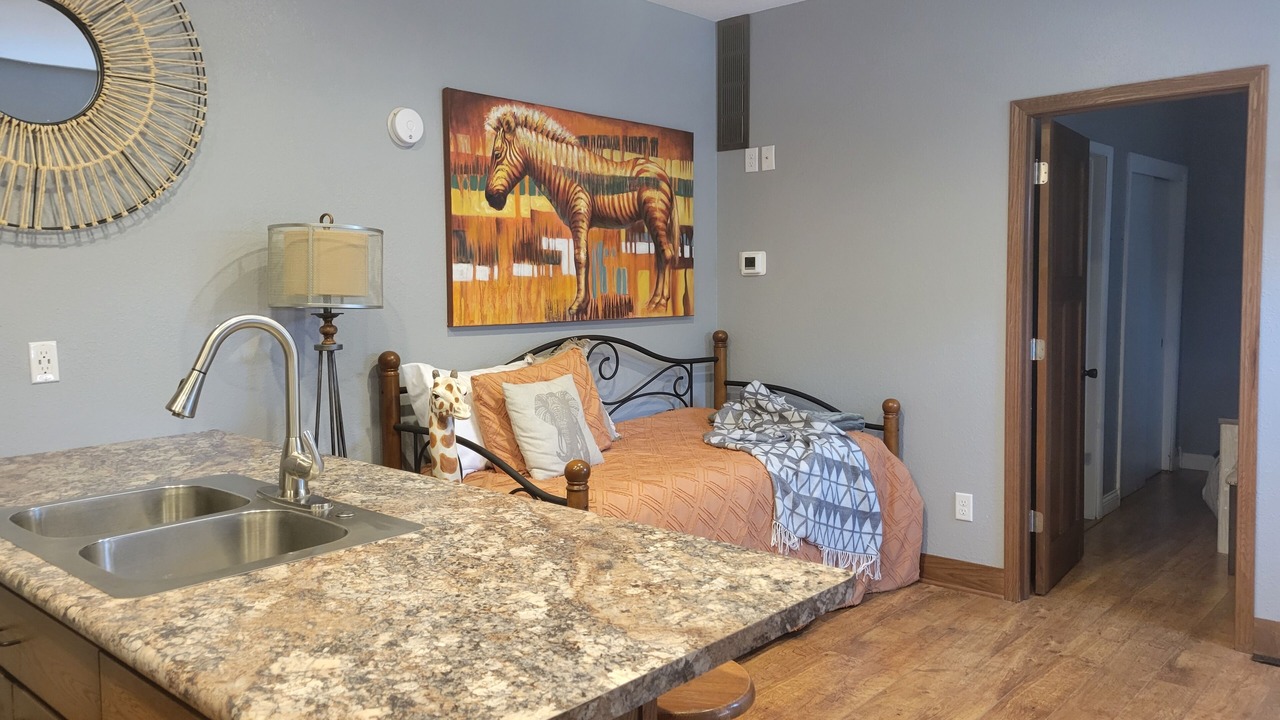Photo of Bedroom in Dyersville