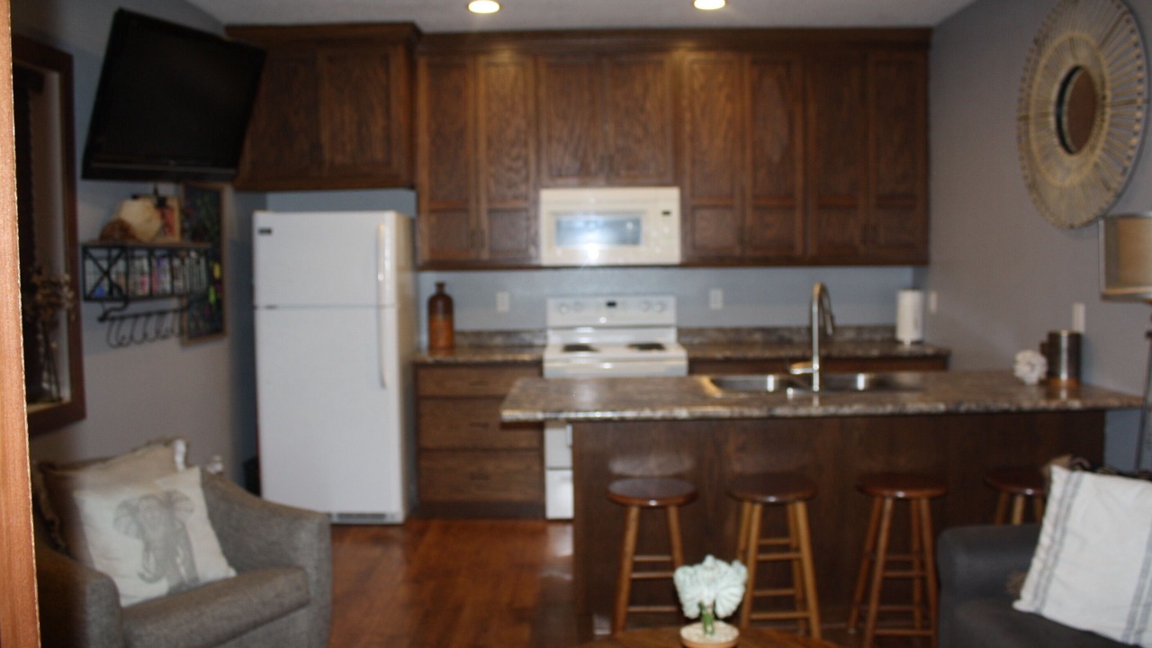 Photo of Kitchen in Dyersville