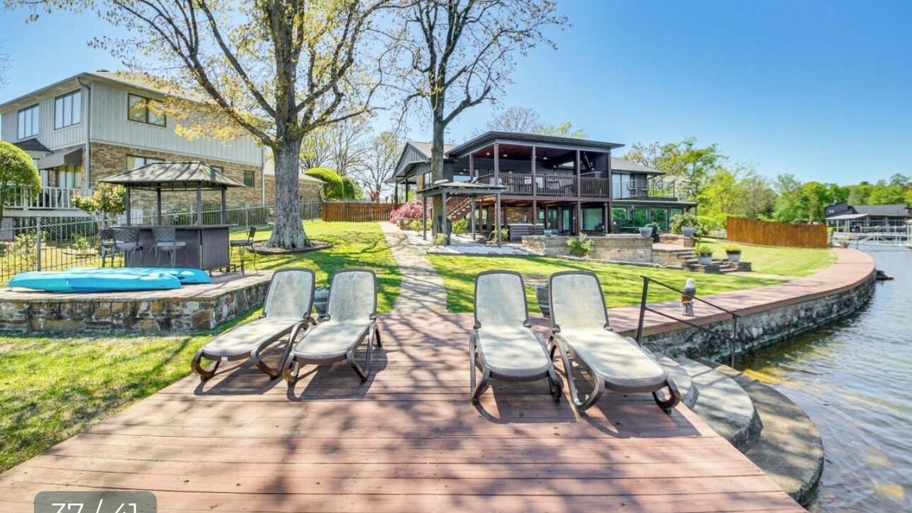 Photo of Outdoor in Lake Hamilton
