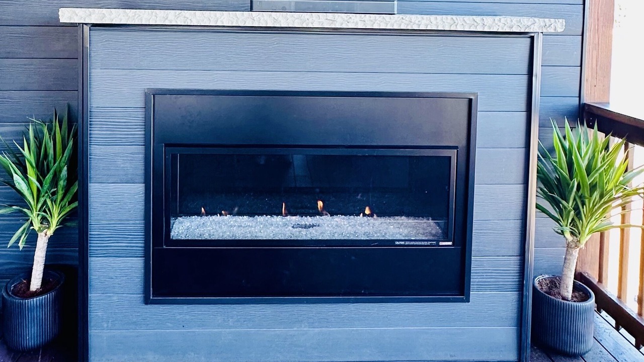 Photo of Outdoor in Lake Hamilton