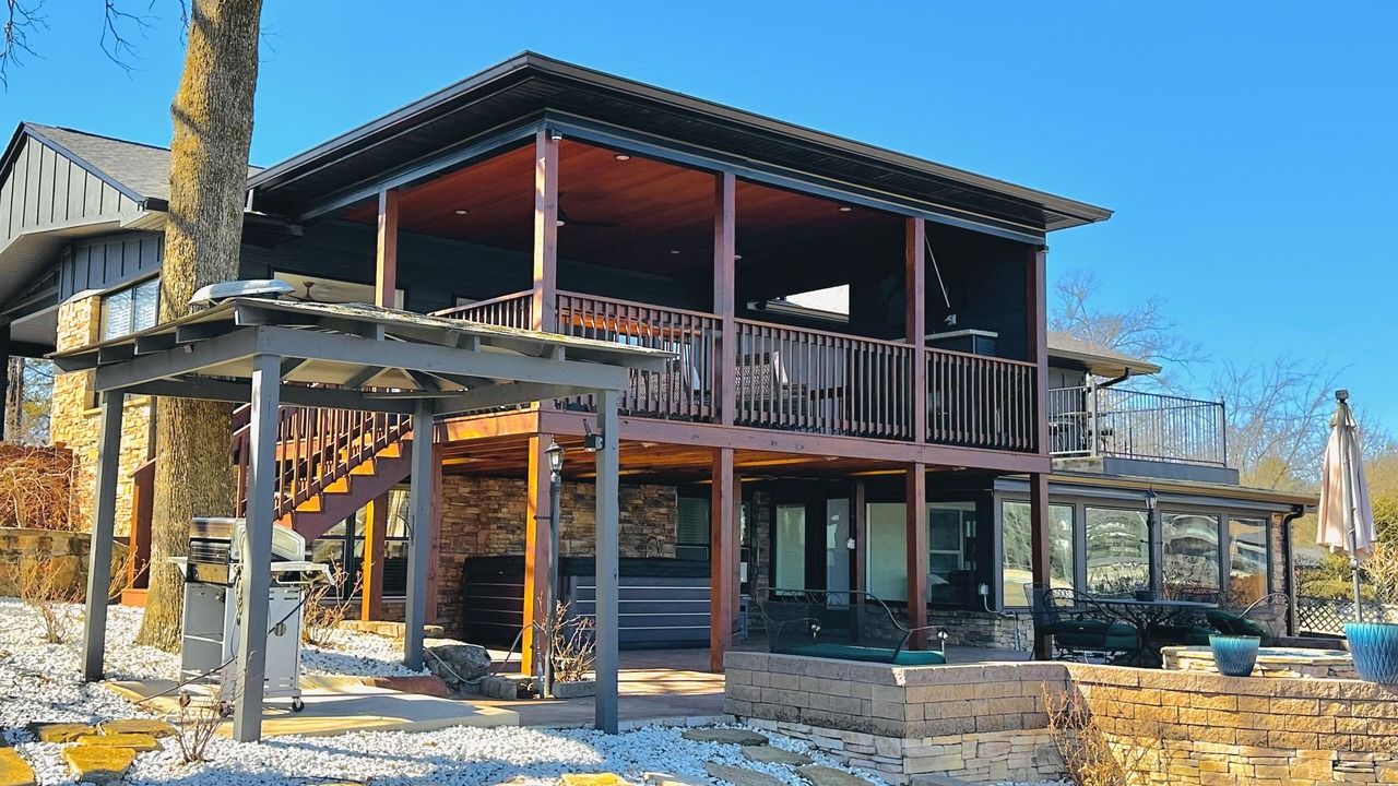 Photo of Outdoor in Lake Hamilton