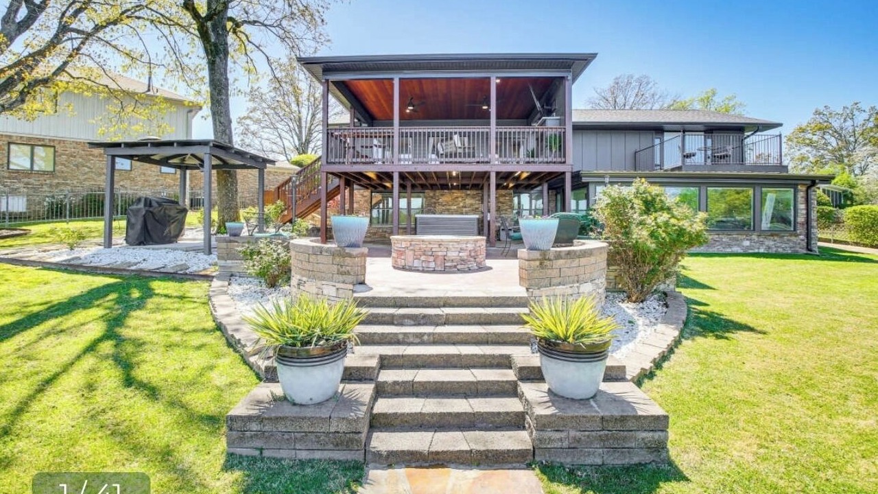 Photo of Outdoor in Lake Hamilton