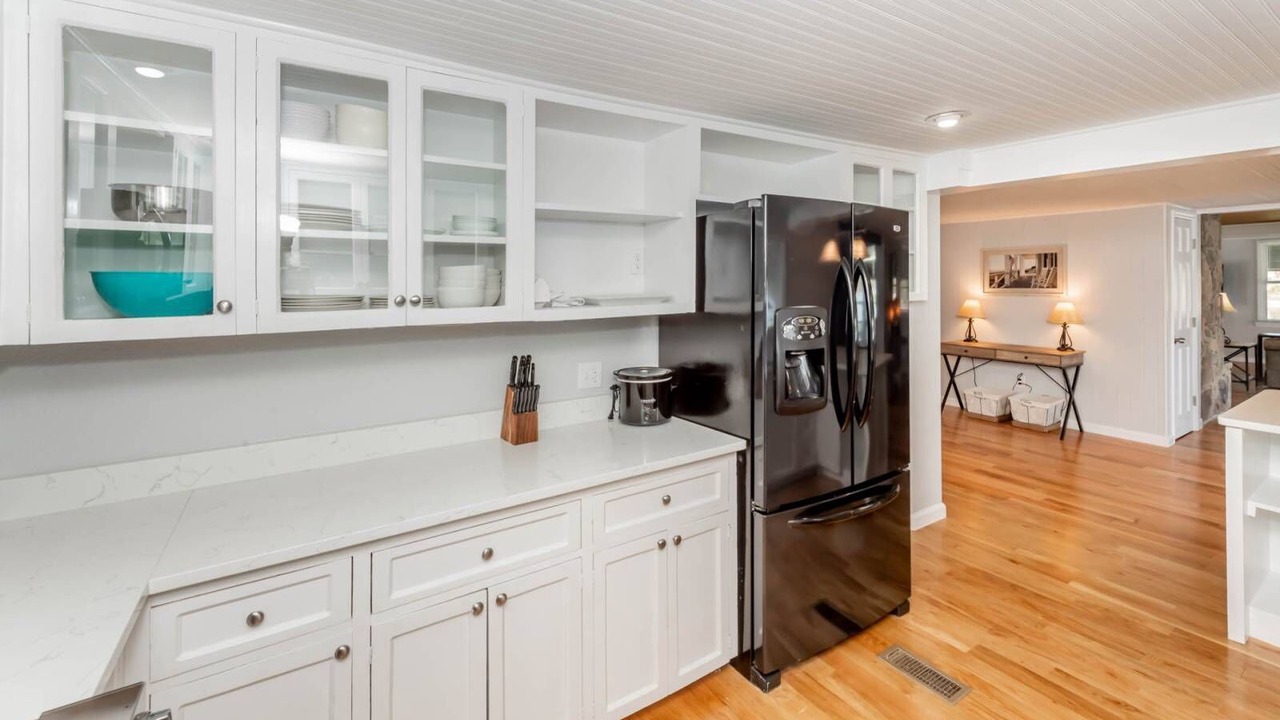 Photo of Kitchen in Lenoir City