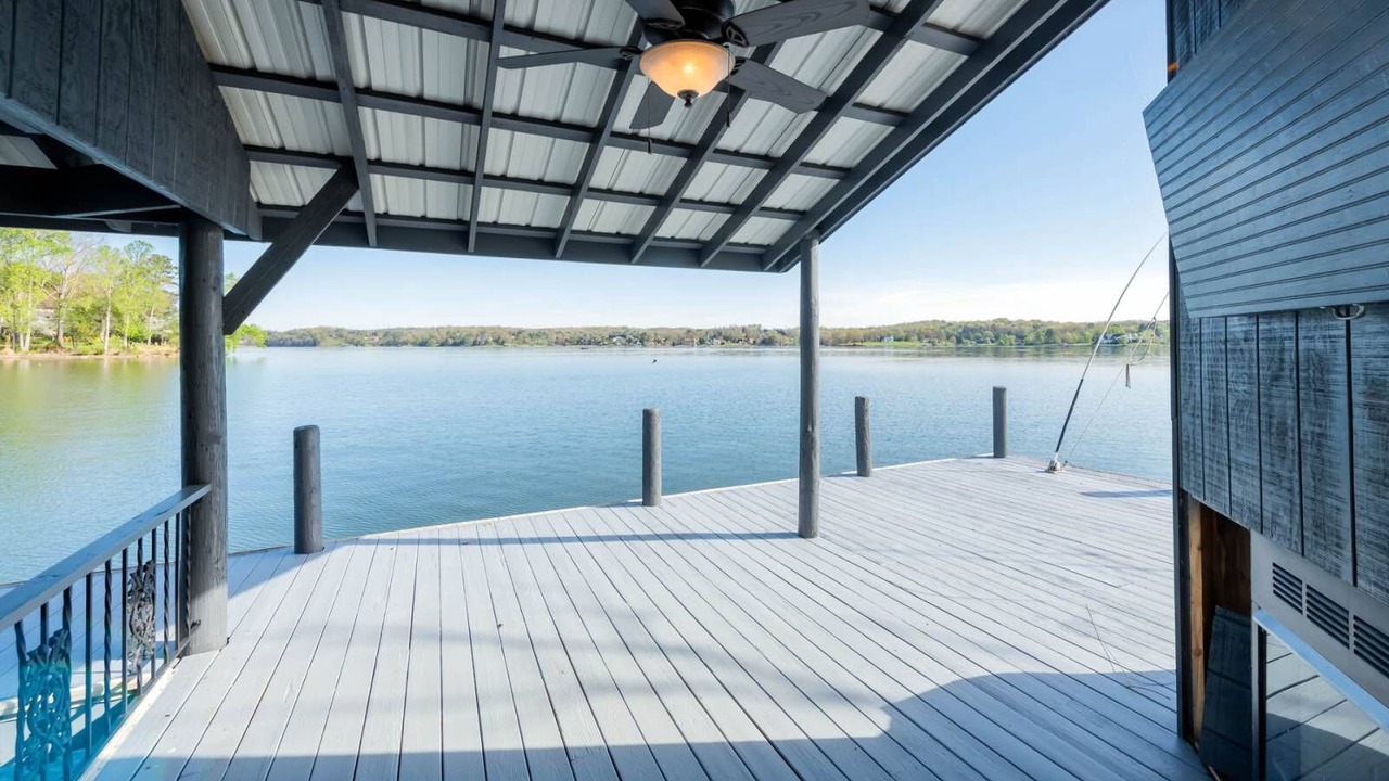 Photo of Patio Balcony in Lenoir City