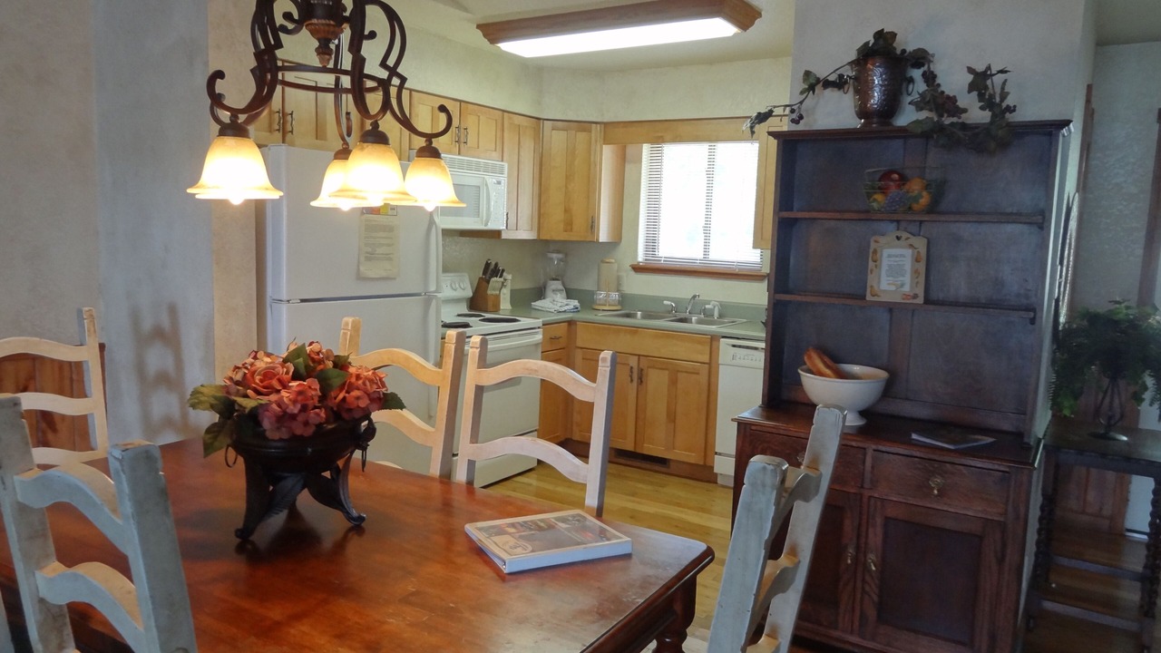 Photo of Bedroom in Mount Ida