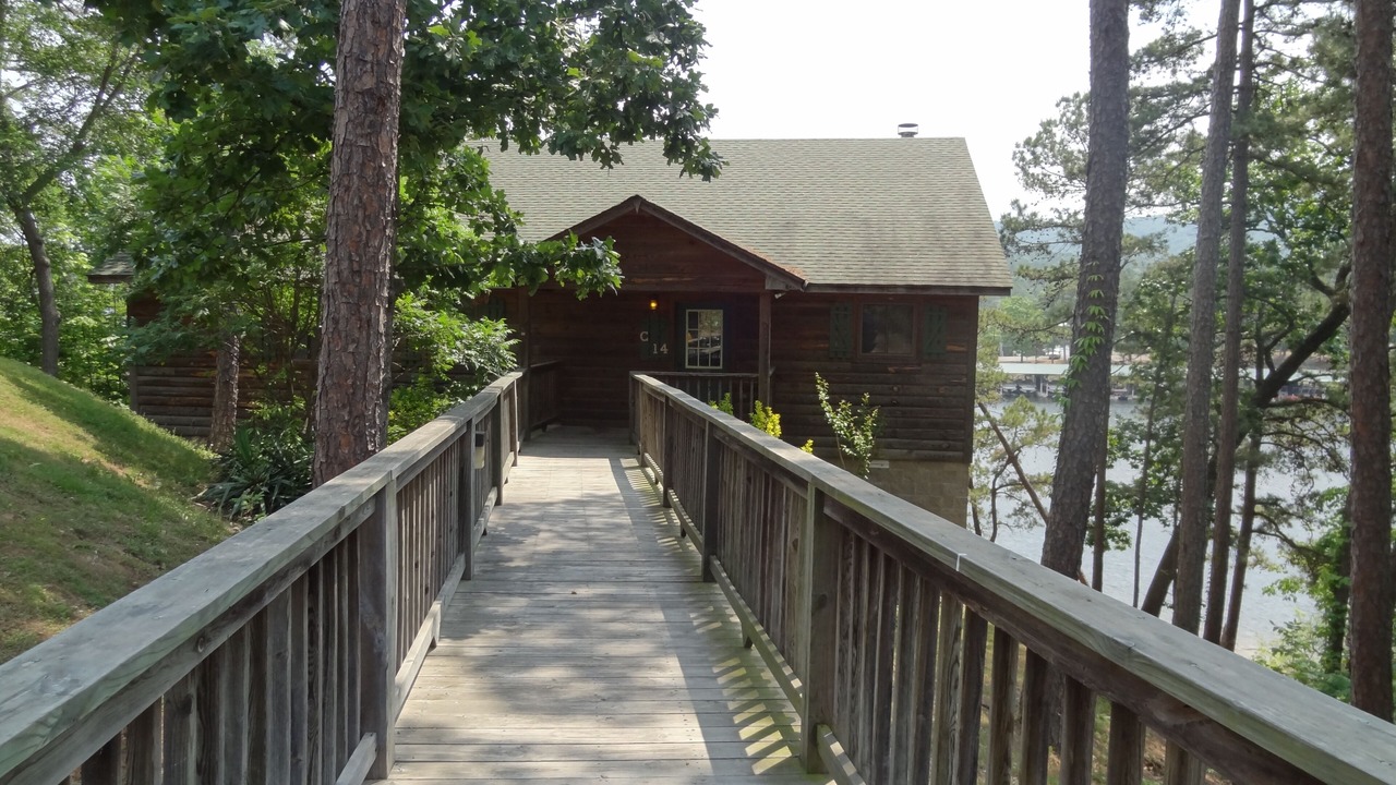 Photo of Outdoor in Mount Ida