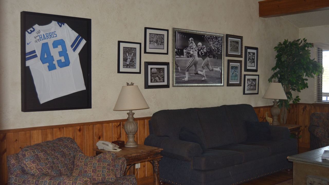 Photo of Bedroom in Mount Ida