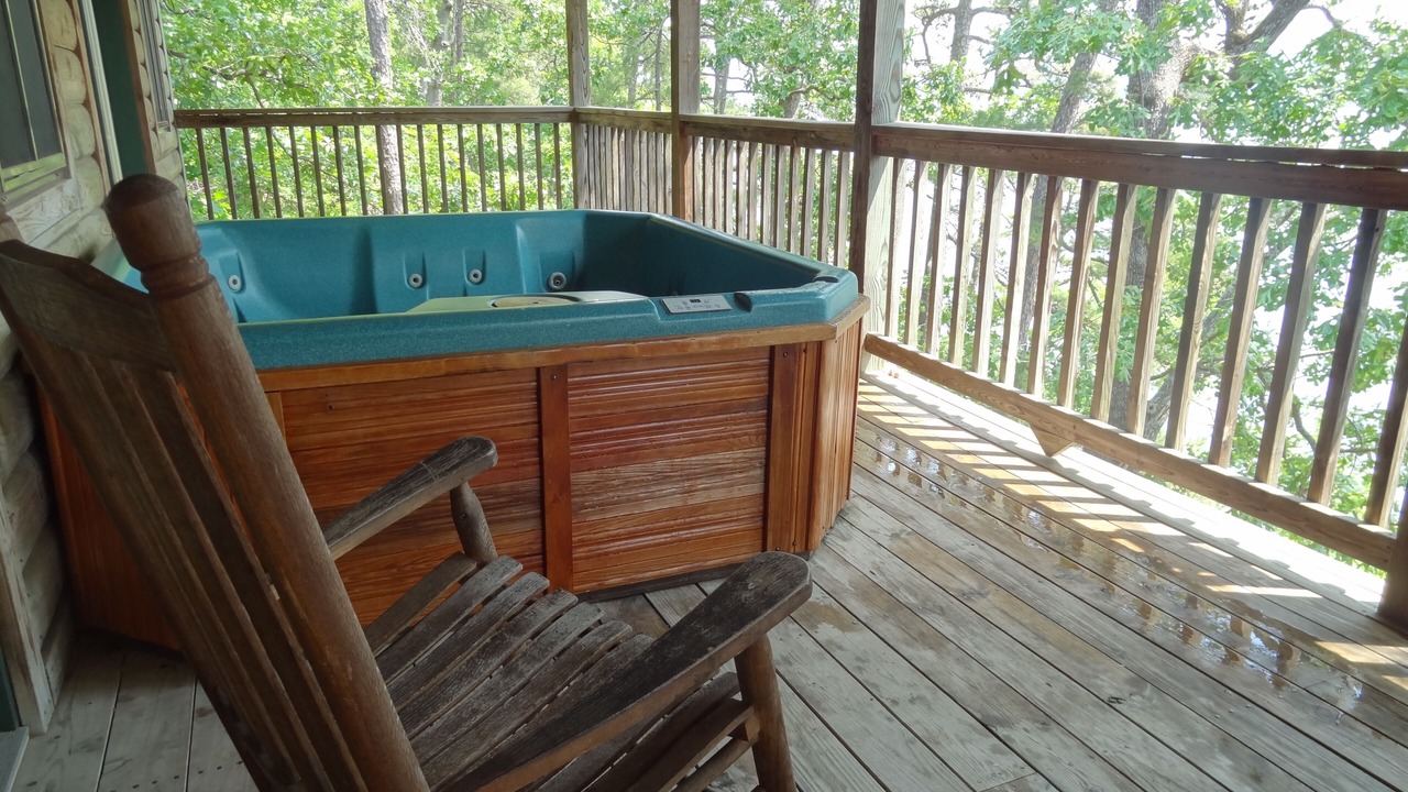 Photo of Outdoor in Mount Ida