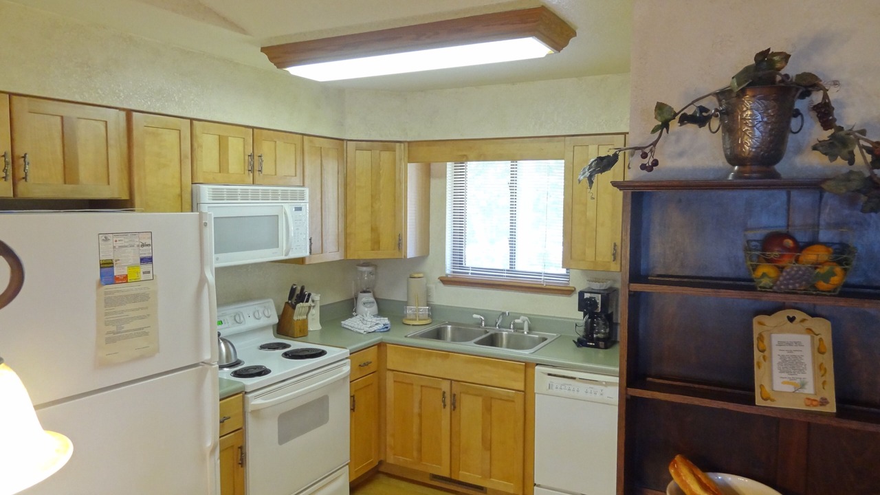 Photo of Kitchen in Mount Ida