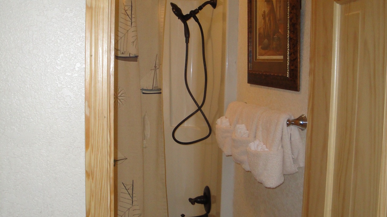 Photo of Bathroom in Mount Ida