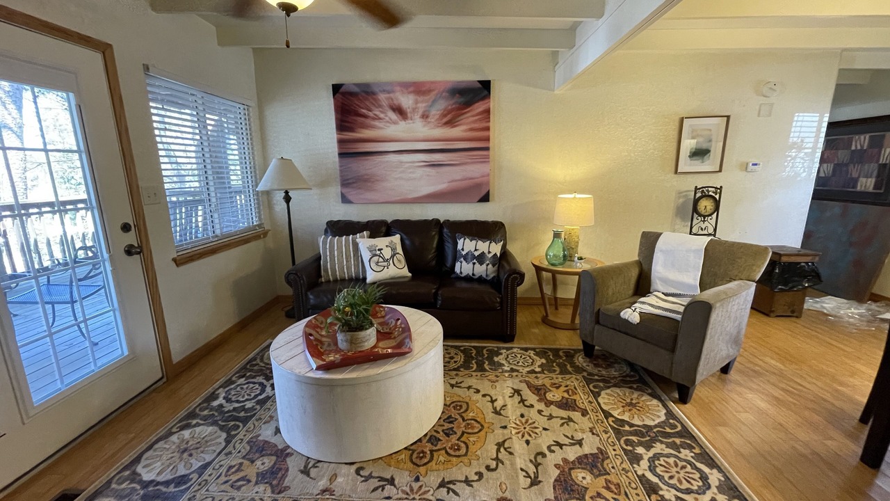 Photo of Bedroom in Mount Ida