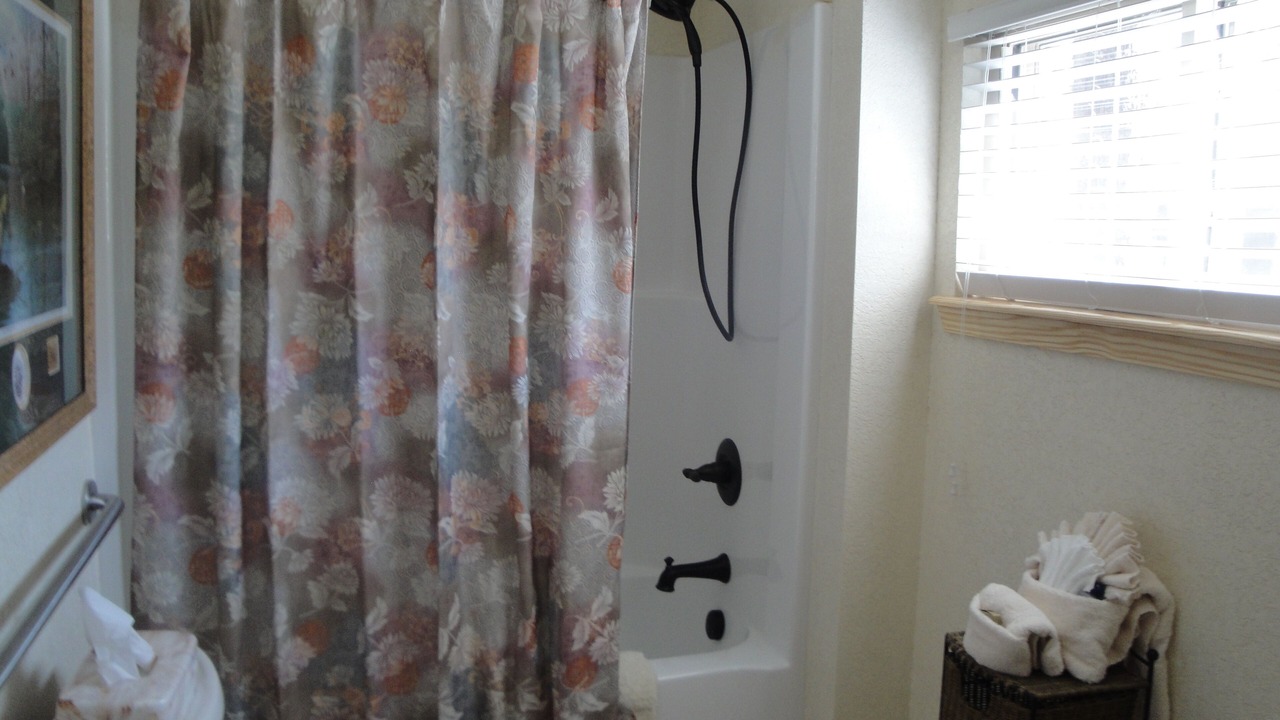 Photo of Bathroom in Mount Ida