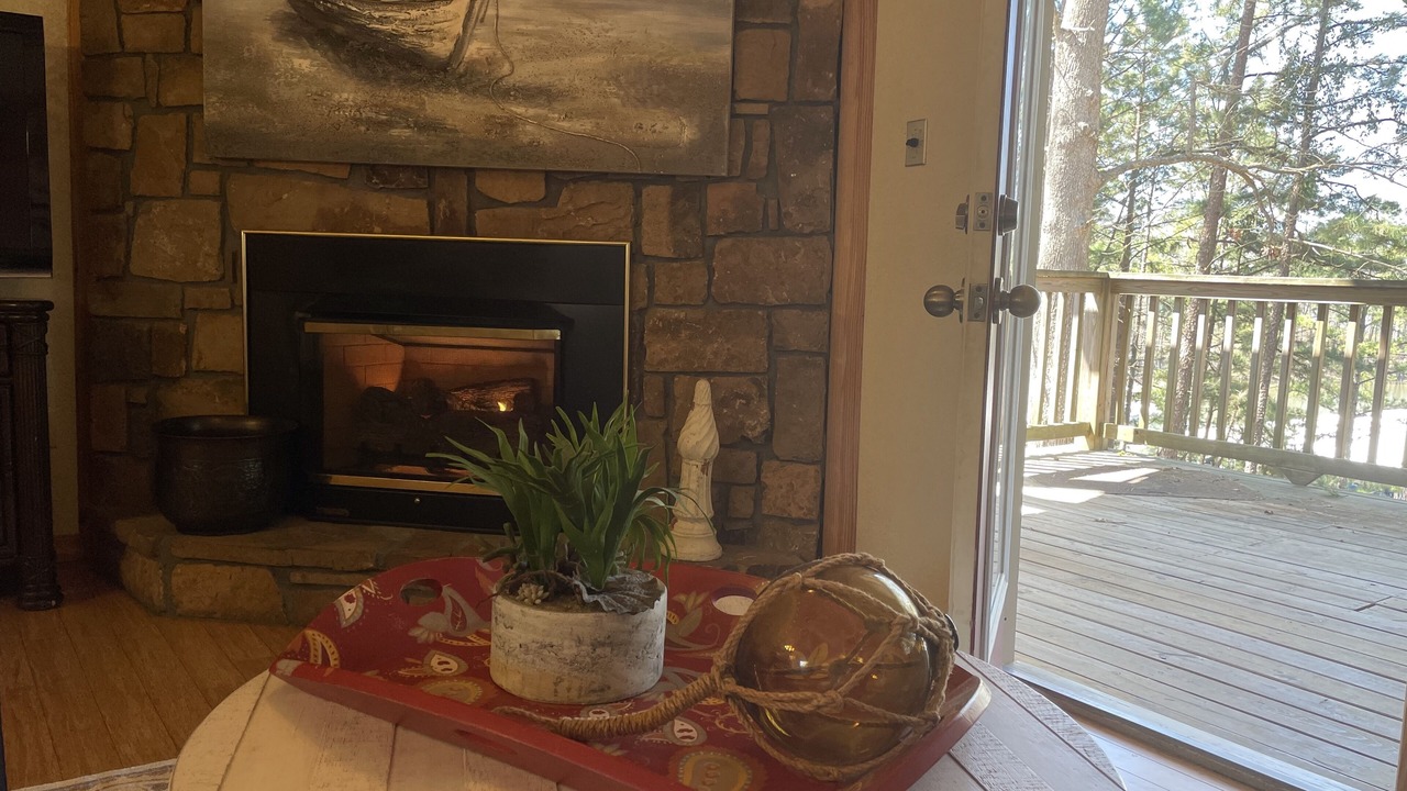 Photo of Livingroom in Mount Ida