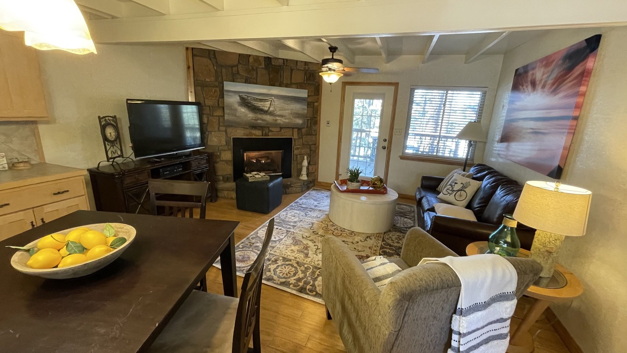 Photo of Bedroom in Mount Ida