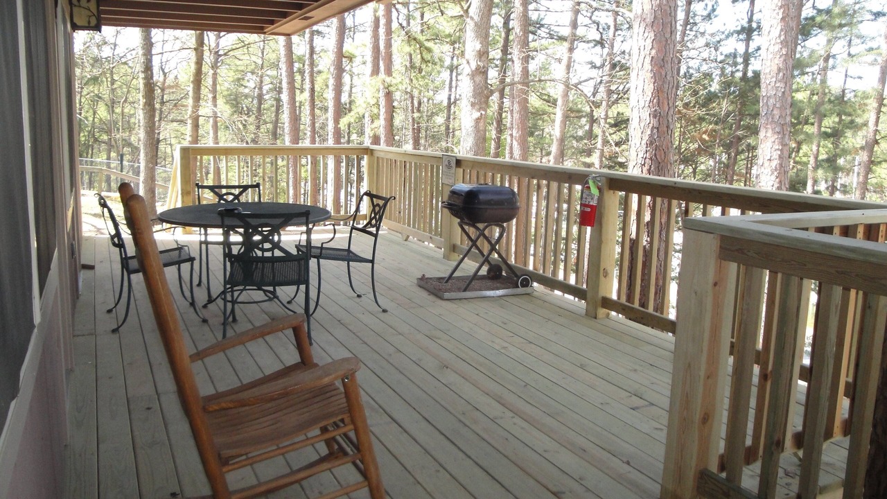 Photo of Outdoor in Mount Ida