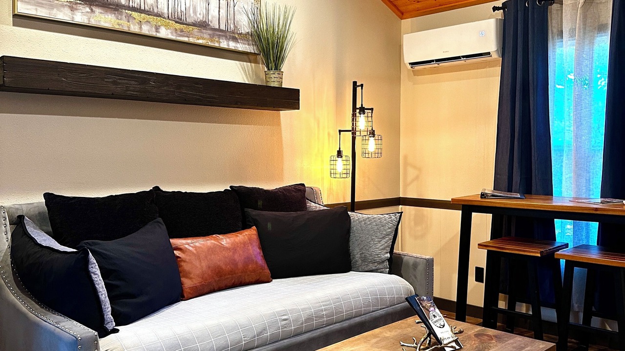 Photo of Livingroom in Wisconsin Dells