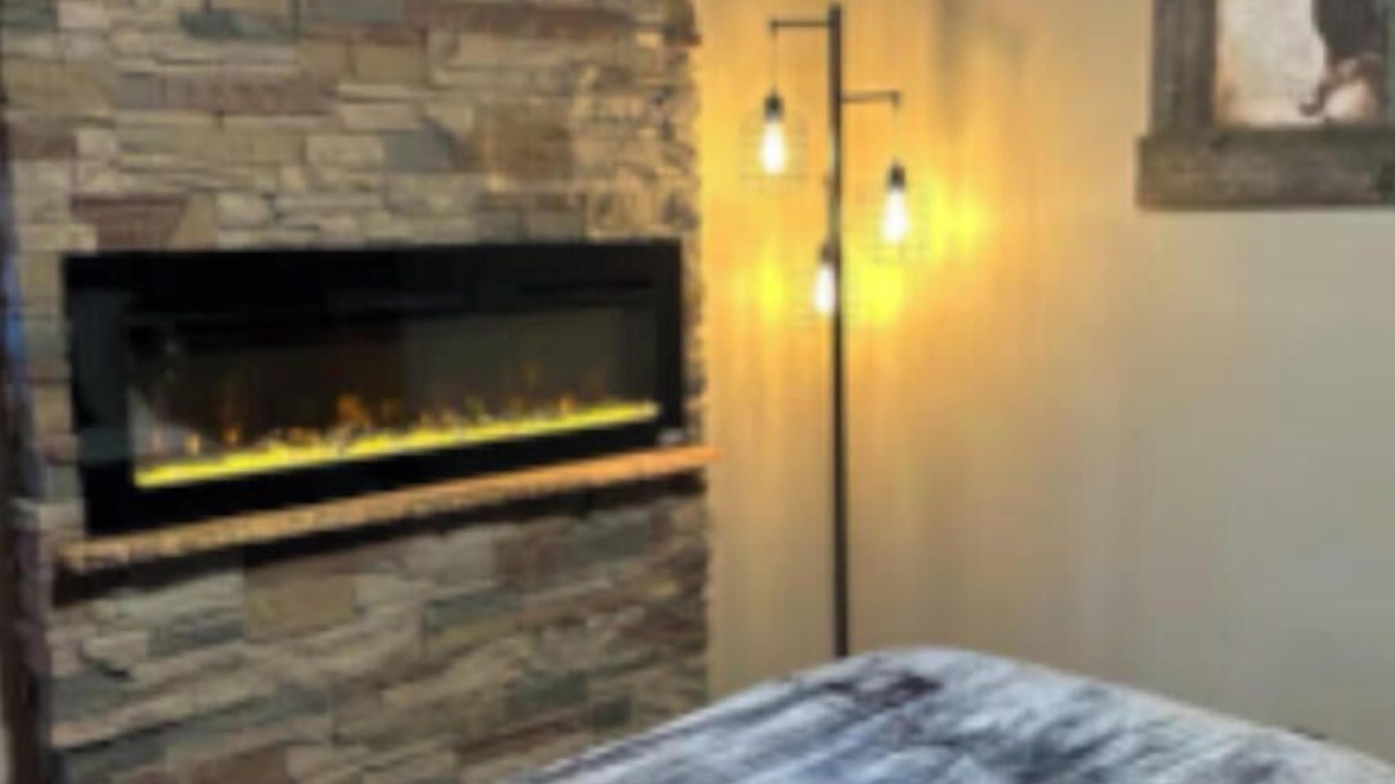 Photo of Livingroom in Wisconsin Dells