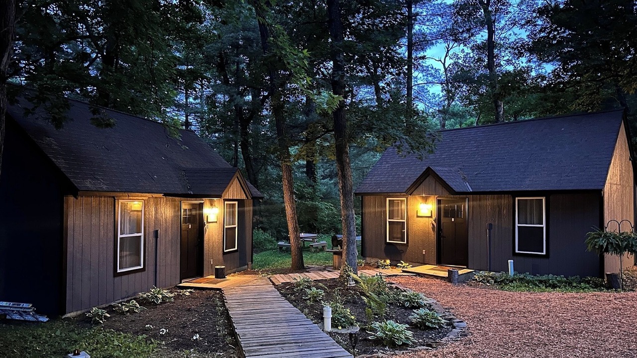 Photo of Outdoor in Wisconsin Dells