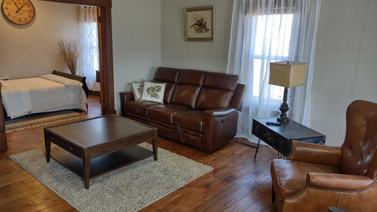 Photo of Bedroom in Pauline