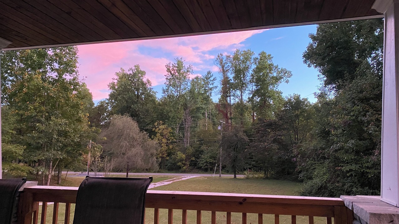 Photo of Outdoor in Harriman