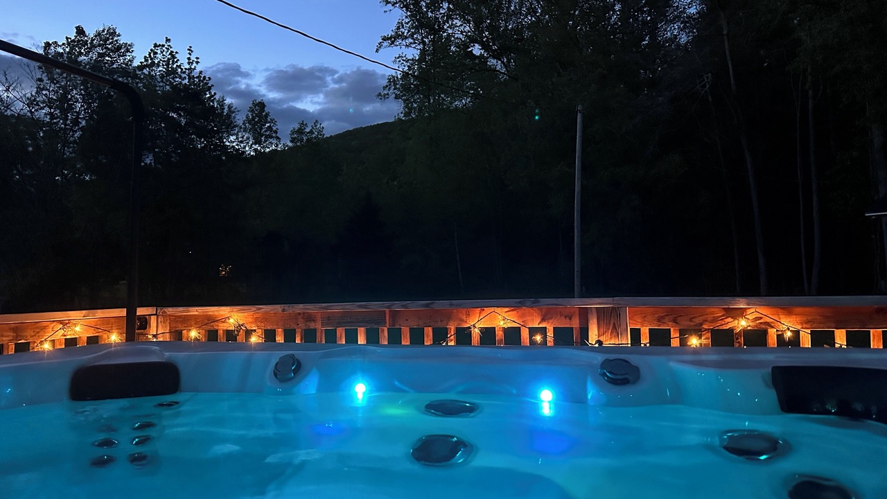 Photo of Outdoor in Harriman