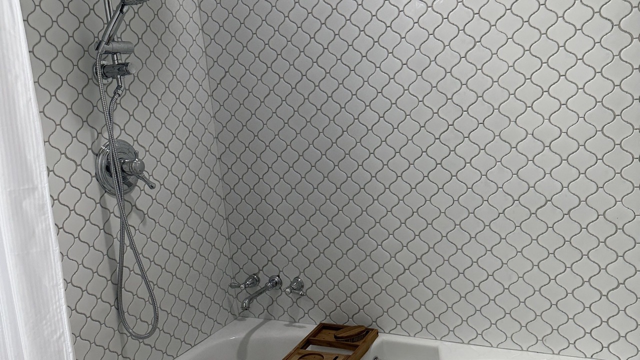 Photo of Bathroom in Harriman