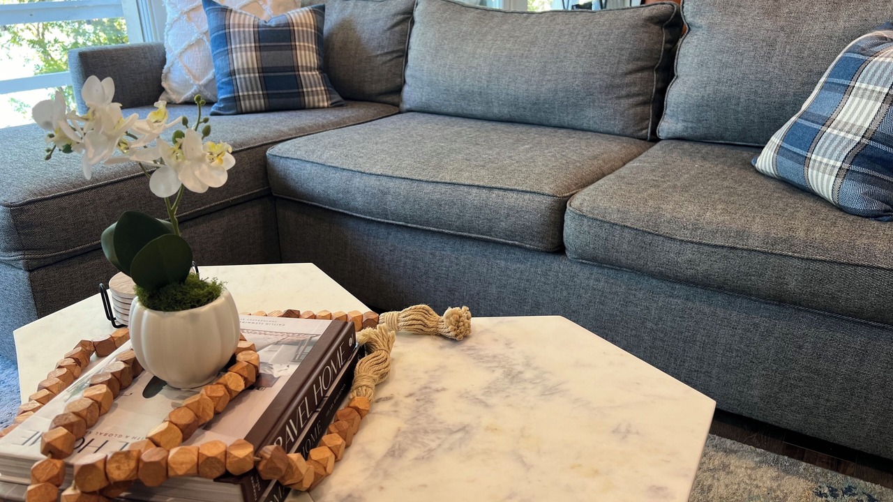 Photo of Livingroom in Cherokee Village