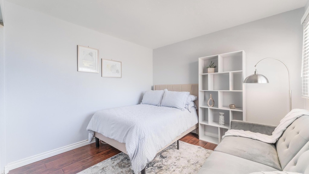 Photo of Bedroom in Summerlin